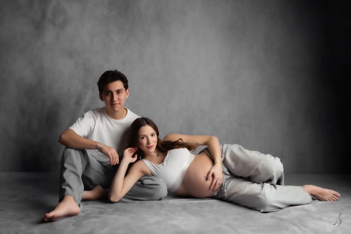 ¿Quién es el novio de Valentina Gilabert y ex de Marianne Gonzaga por el que presuntamente la apuñaló?