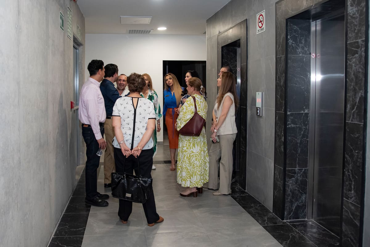 Foto: EL IMPARCIAL.