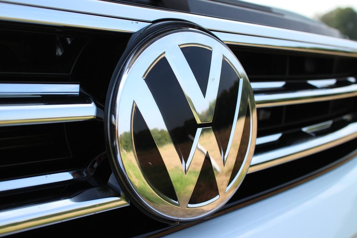 En 2035 Volkswagen sólo venderá autos eléctricos