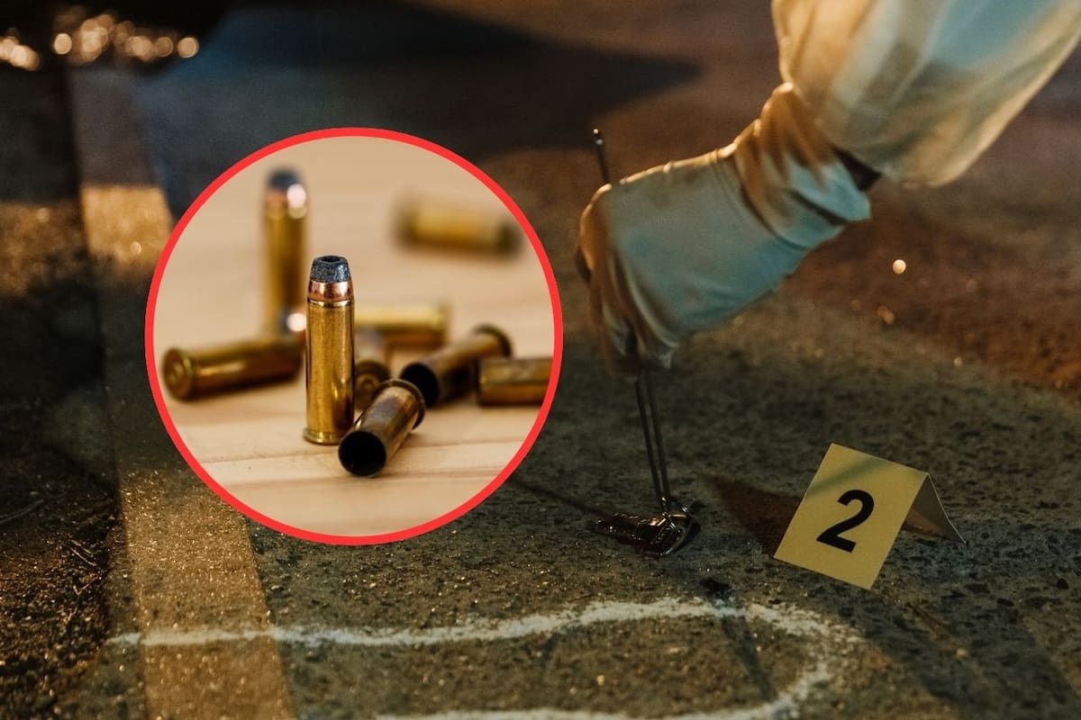 Disputa por terrenos termina en tragedia: Dos hermanos se matan a balazos en San José del Rincón
