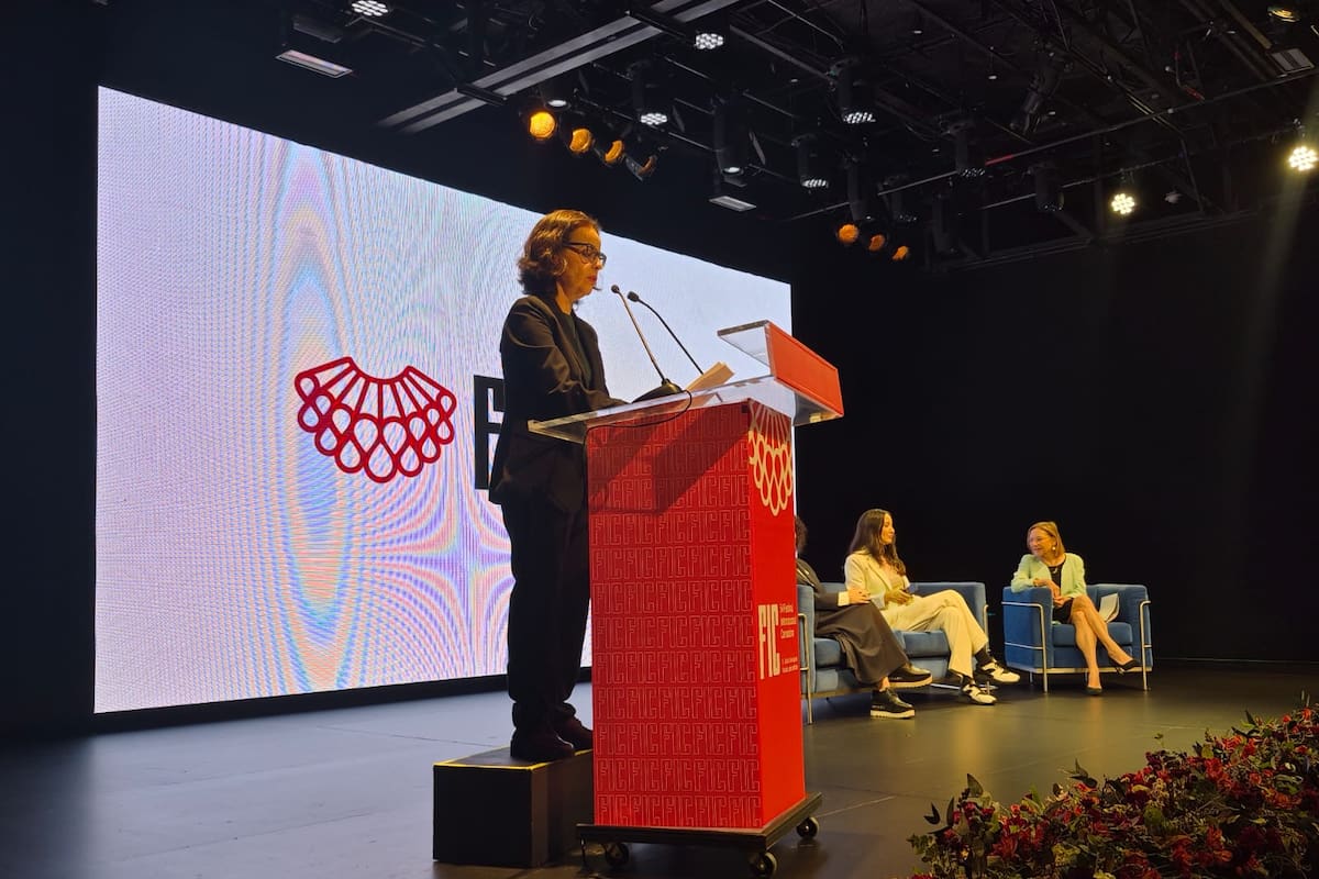 Presentan programa del Cervantino y destacan a tenor sonorense Arturo Chacón
