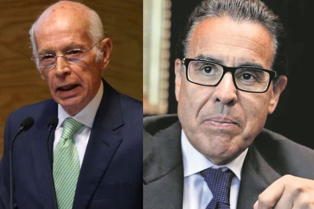 Luis Niño de Rivera renuncia a Banco Azteca tras 40 años; será reemplazado por Alejandro Valenzuela
