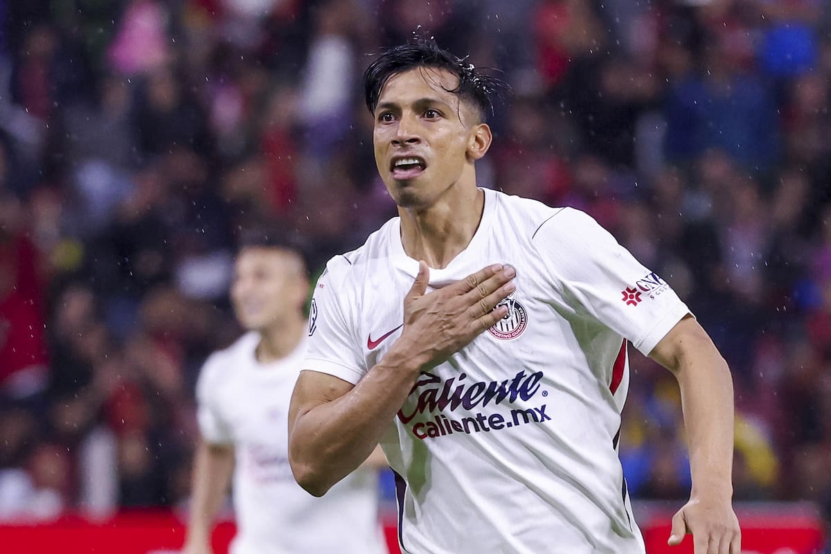 Atlas vs Chivas: Goles, resumen y mejores momentos del Clásico Tapatío del Apertura 2026 de la Liga MX