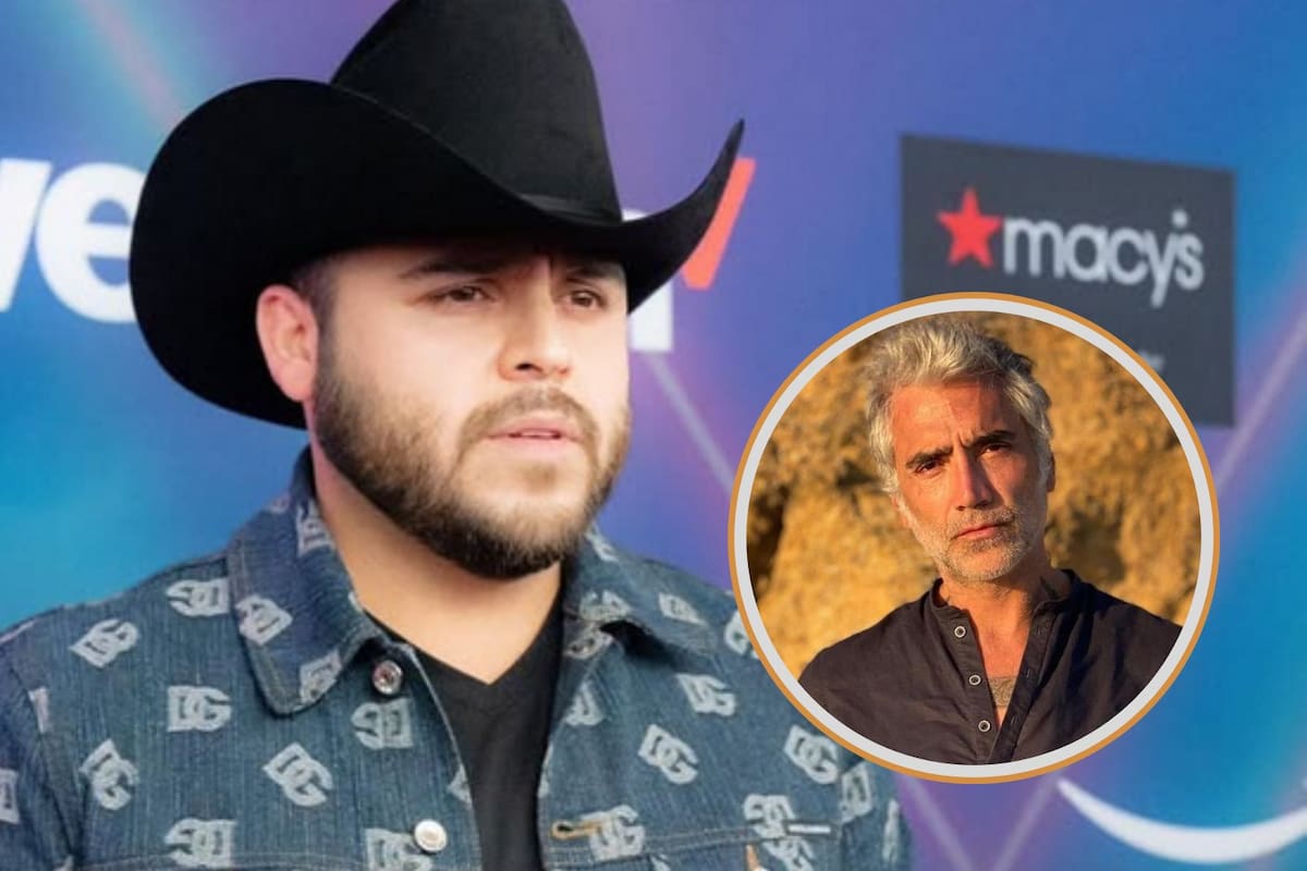 Alejandro Fernández es mencionado por Gerardo Ortiz en demanda contra Ángel del Villar