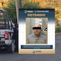 Arrebata teléfono a policía y huye