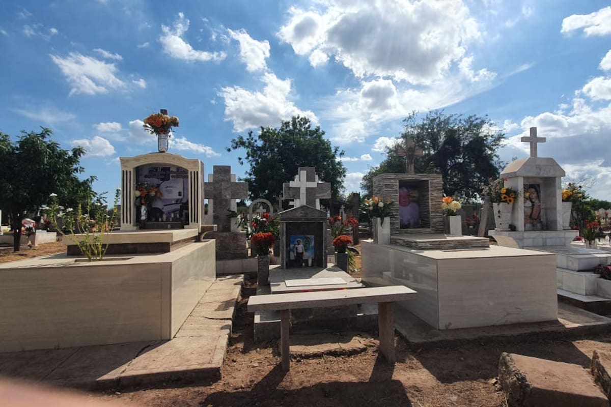 Tendrán nuevo panteón en municipio de Etchojoa