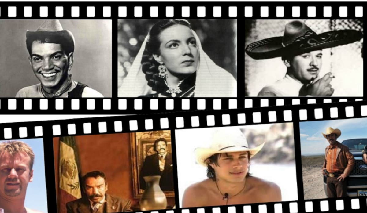 Día del Cine Mexicano