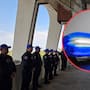 Aficionado en estado de ebriedad muere tras caer de los palcos del Estadio Ciudad de México antes del inicio del partido entre México y Portugal