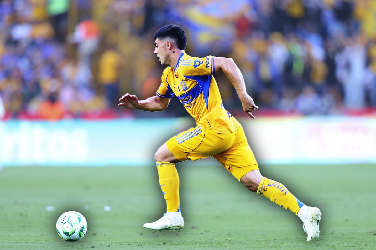 Tigres vs Mazatlán: Goles, resumen y mejores momentos de la Liga MX