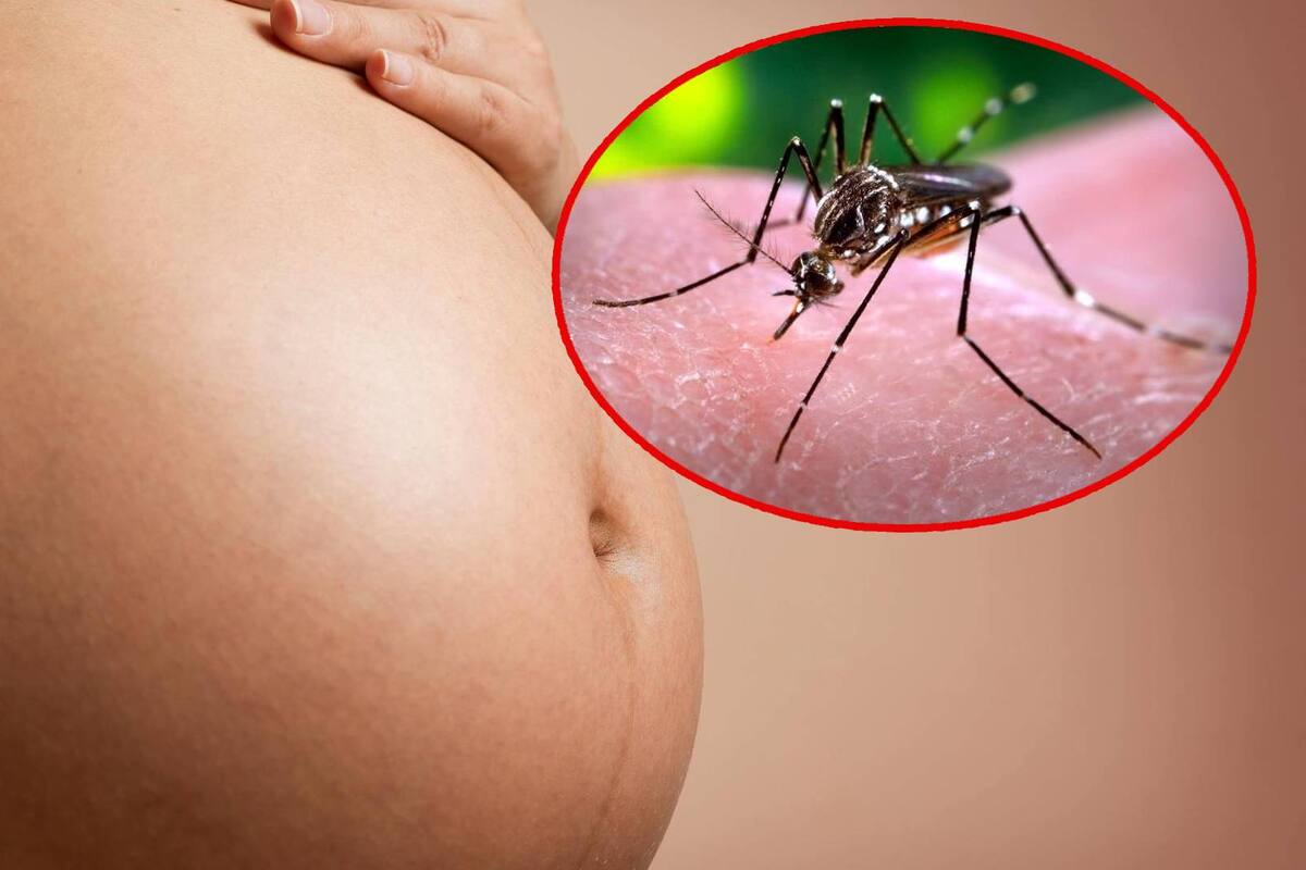 Alma pierde la vida en el parto luego de una hemorragia por el dengue; ¿Qué ocurrió con su bebé?