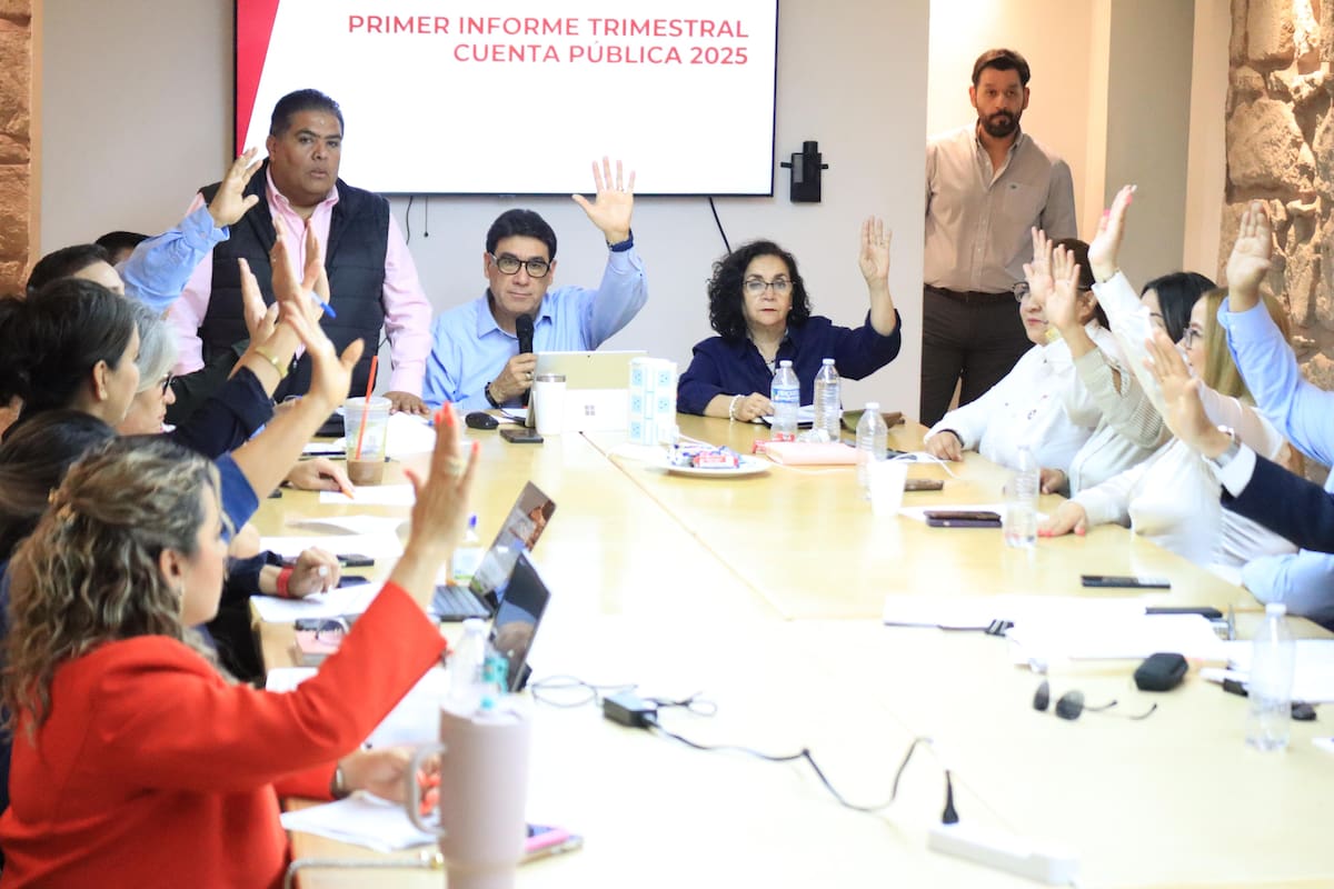 Crece en 20% Hacienda Pública y Patrimonio de Nogales: Tesorería