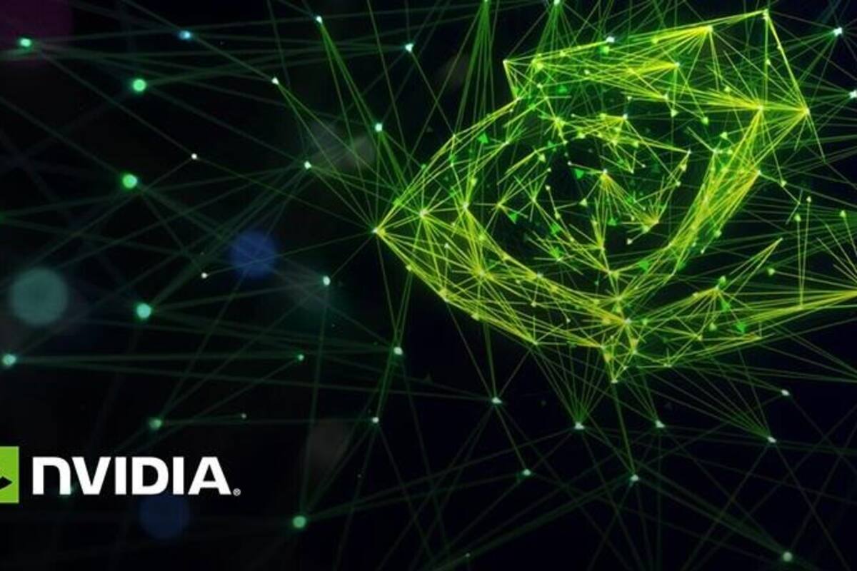 NVIDIA se suma a la lucha contra el coronavirus