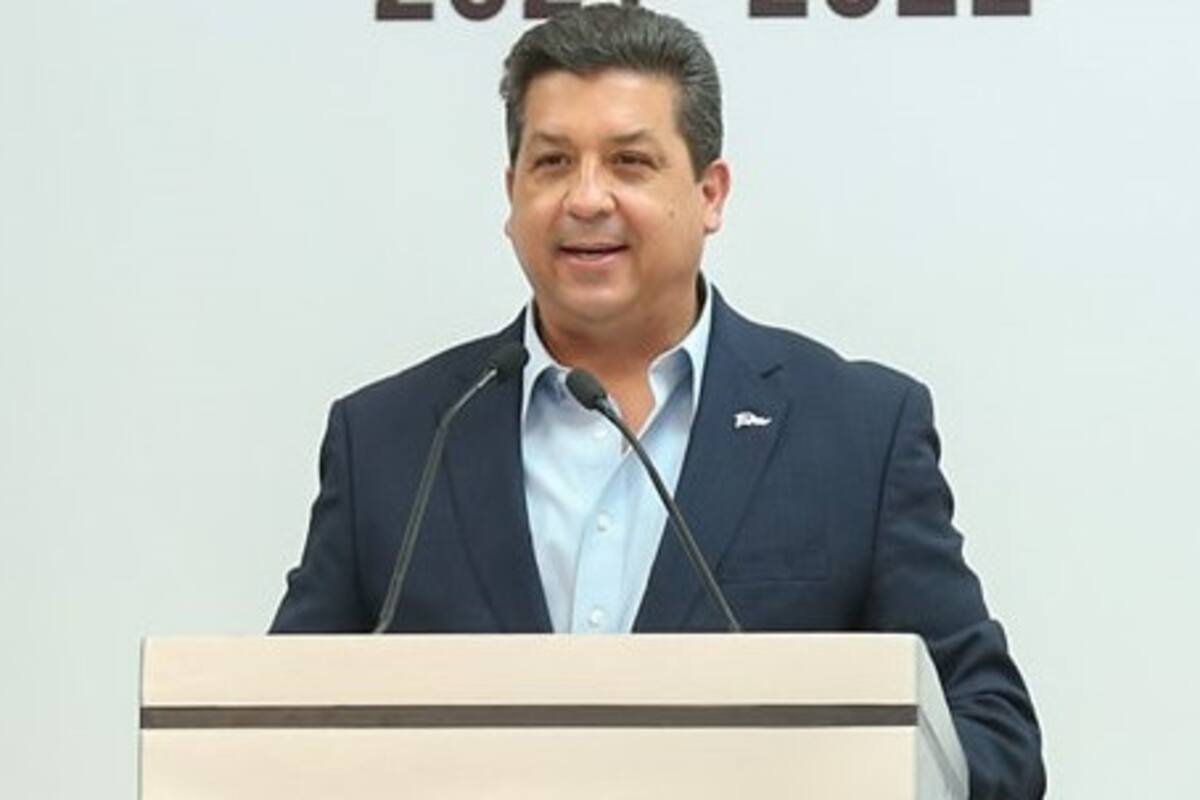 EU investiga relación de García Cabeza de Vaca con el Cártel del Golfo, indican documentos