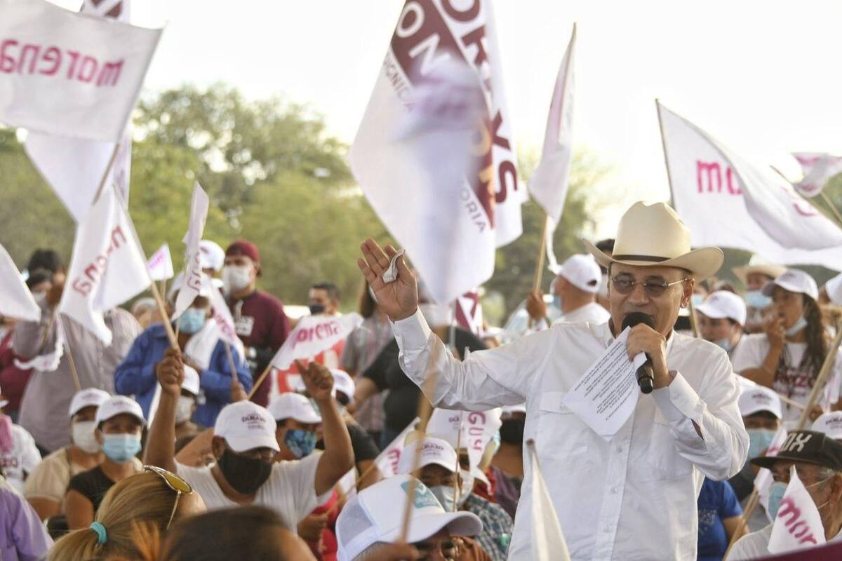 En Bácum y San Ignacio se mejorará la infraestructura y se promoverán las playas al turismo: Alfonso Durazo
