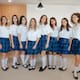 ¡DE VUELTA AL COLEGIO!
