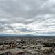Pronostican lluvias y tormentas eléctricas en Mexicali este jueves