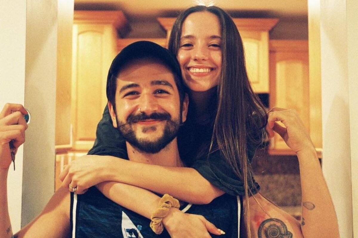 ¡Camila y Evaluna van a terapia psicológica!