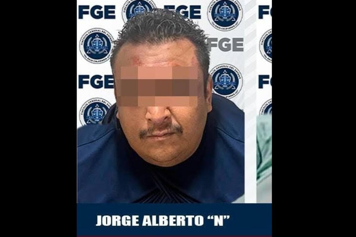 Muere en el Cedepro uno de los chóferes de autobús volcado en San Felipe