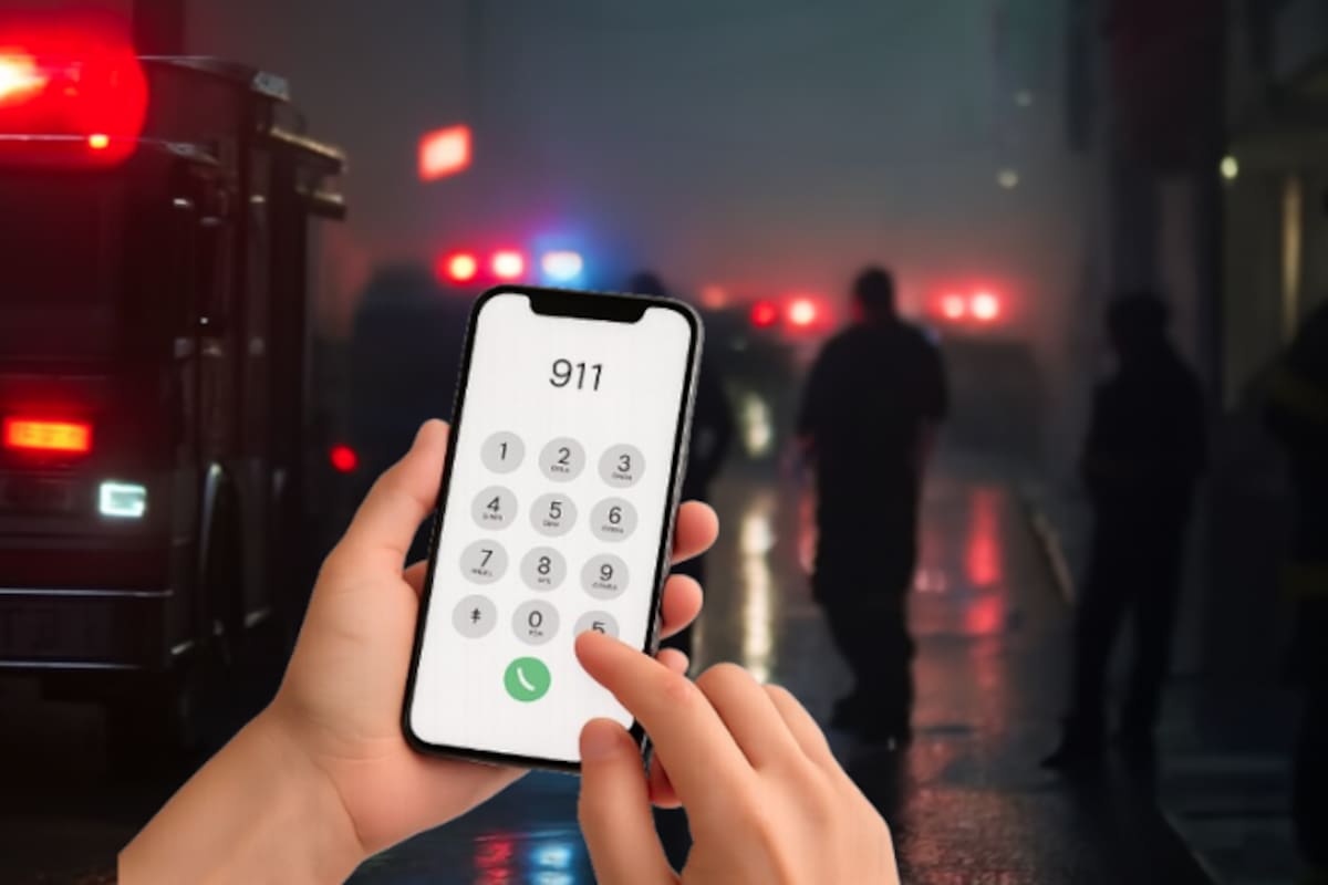 ¿Sabes qué emergencias puedes reportar al 911? Seguridad Pública de Sonora te lo recuerda