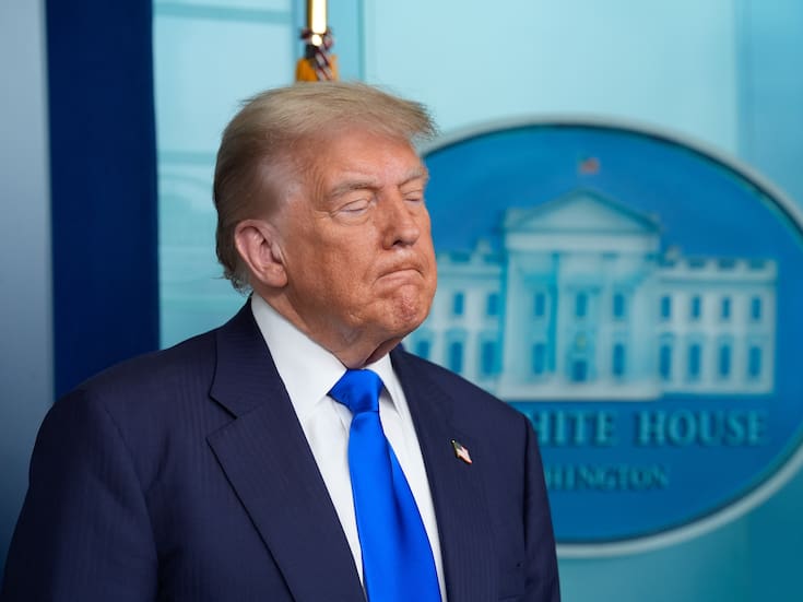 Senado de Estados Unidos evaluará resolución para limitar acciones militares contra Venezuela