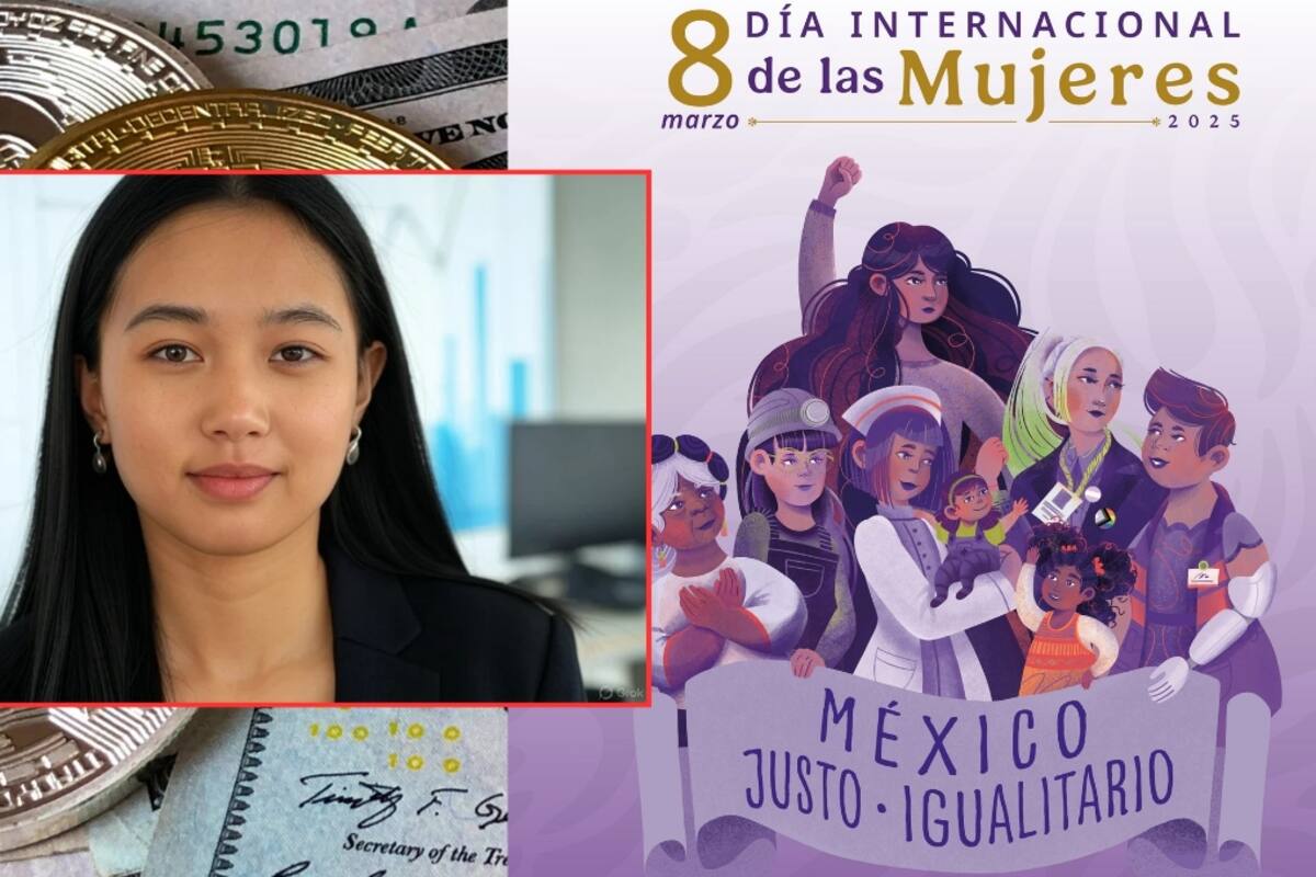 México presenta estrategia para impulsar la participación de mujeres en el desarrollo económico