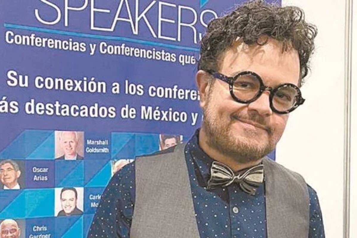 Aleks Syntek pide unión para enfrentar Covid-19
