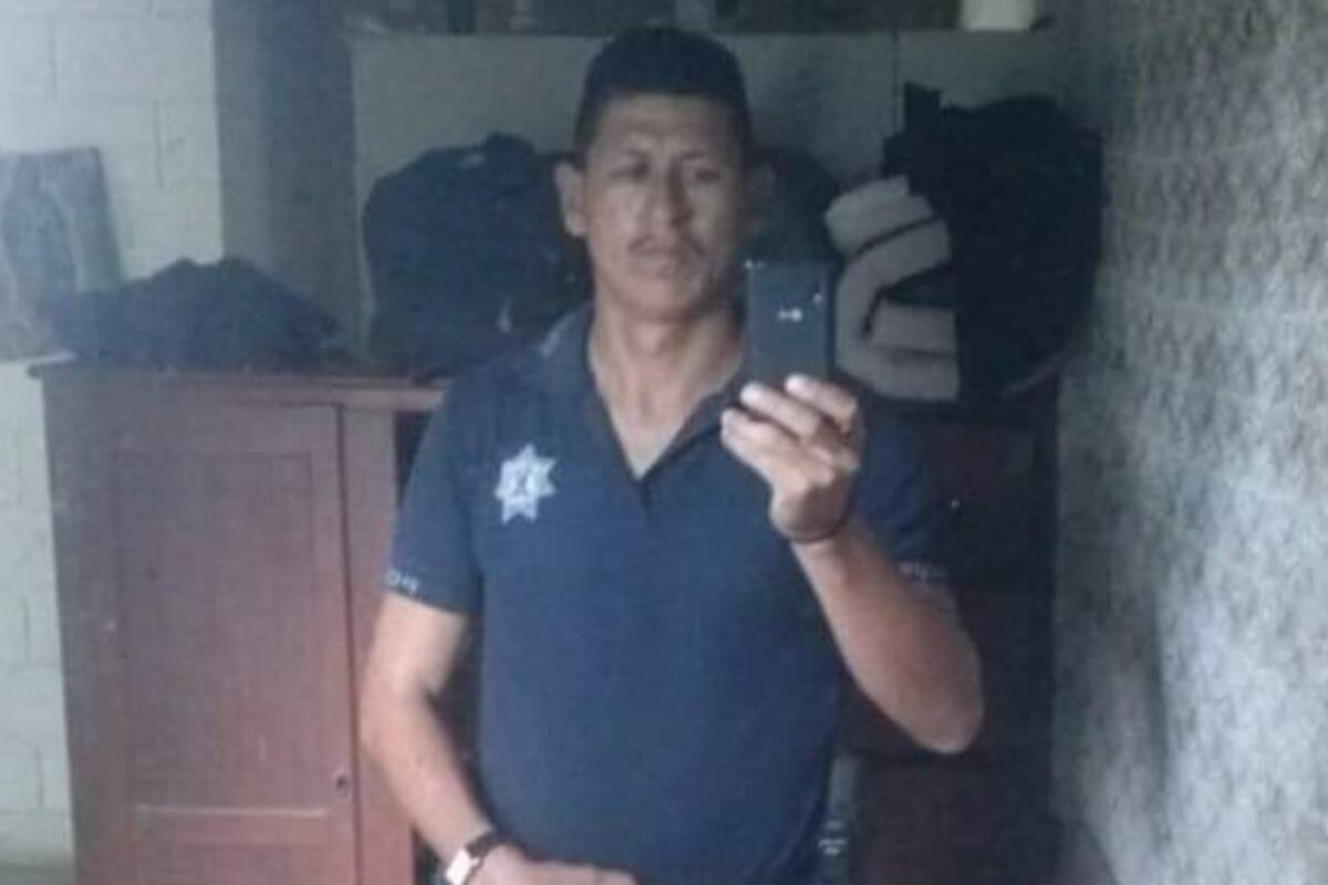 Asesinan a Jefe de Policía de Vícam