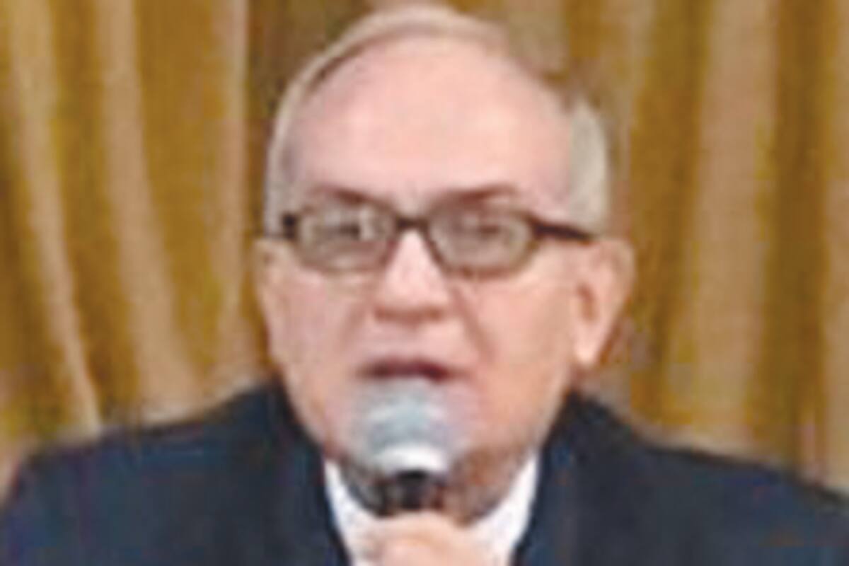 Obispo de Nogales solicita diezmo para evangelización
