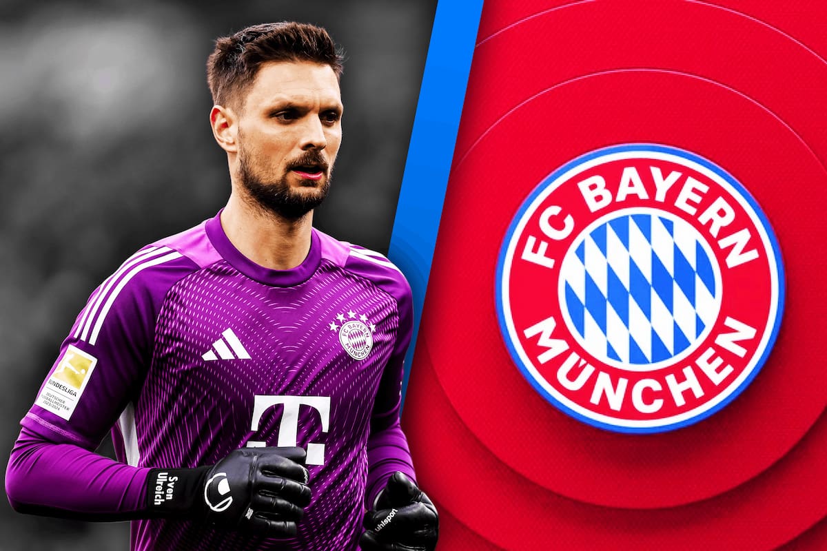 Bayern confirma lesiones de todos sus porteros para la vuelta de la Champions