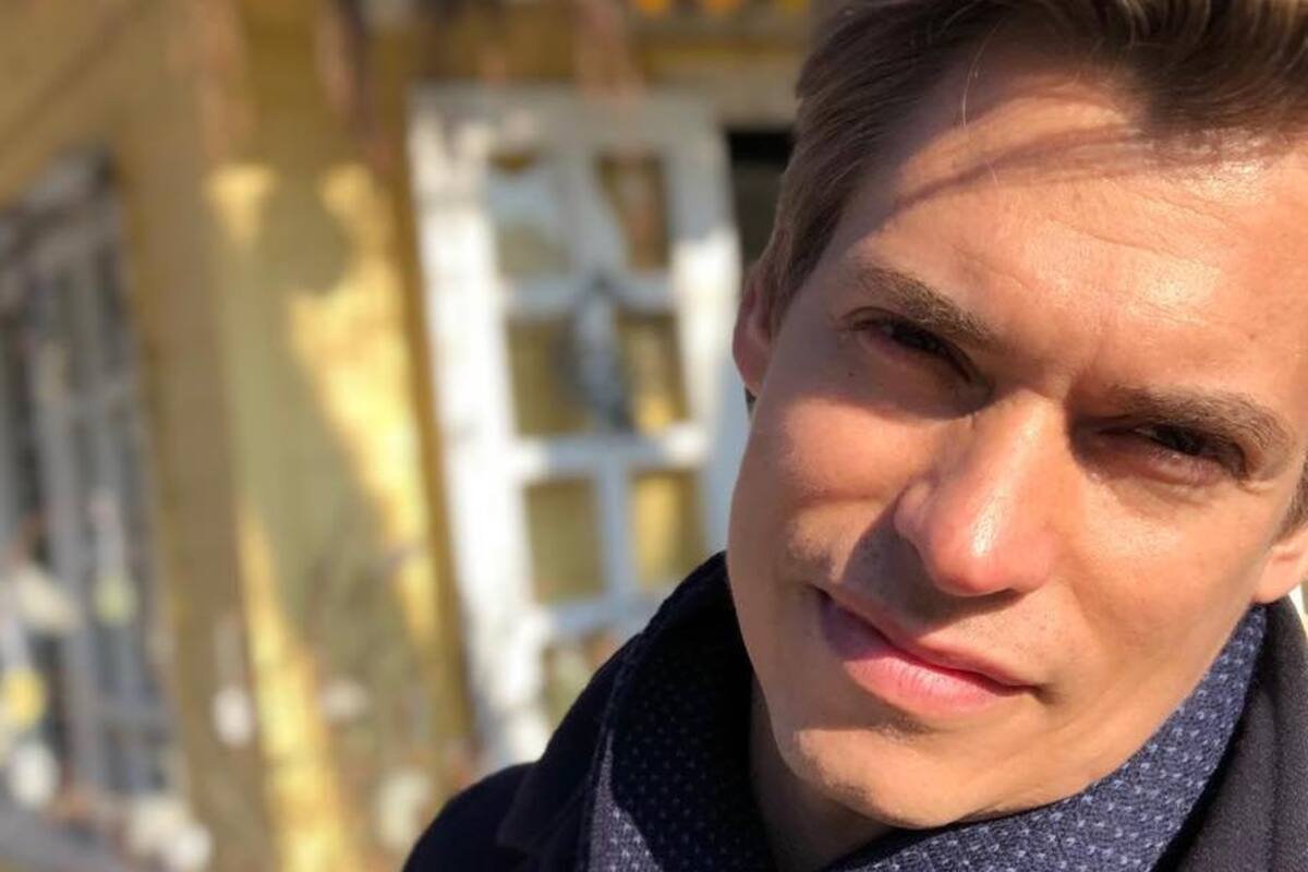 Hijo mayor de Carlos Baute comienza proceso de demanda por pensión alimenticia