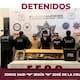 Detienen a tres con armas y droga en Tijuana; uno es investigado por homicidio