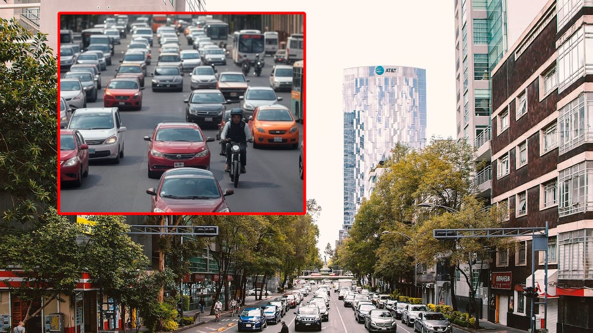 Doble Hoy No Circula: Estos autos tendrán más restricciones este viernes, 13 de febrero de 2026 en Cdmx y Edomex; CAMe activa Fase 1 de contingencia por ozono