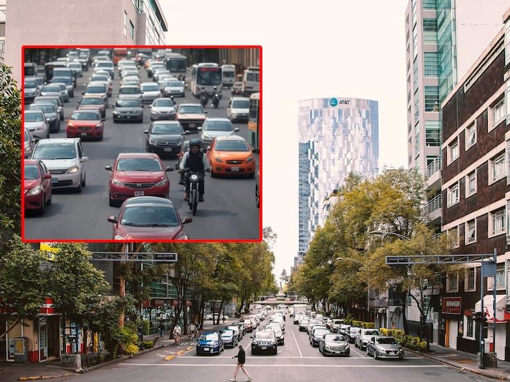 Hoy No Circula CDMX y Edomex: restricciones para este viernes, 3 de octubre de 2025