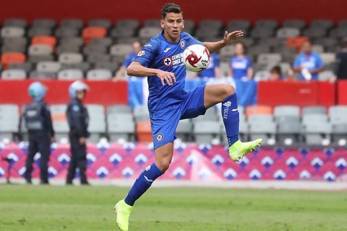 Igor Lichonvsky habla tras su salida del Cruz Azul