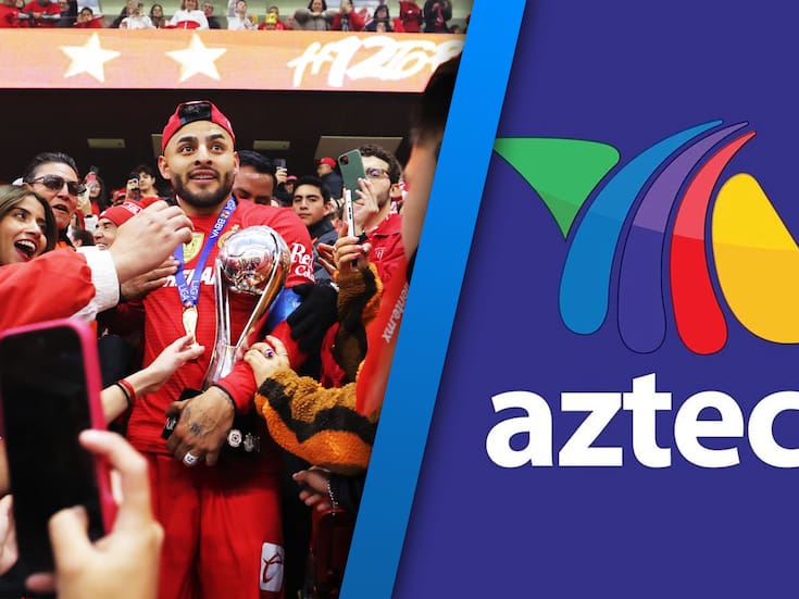 TV Azteca superó a Televisa en rating de la Gran Final del Apertura 2025