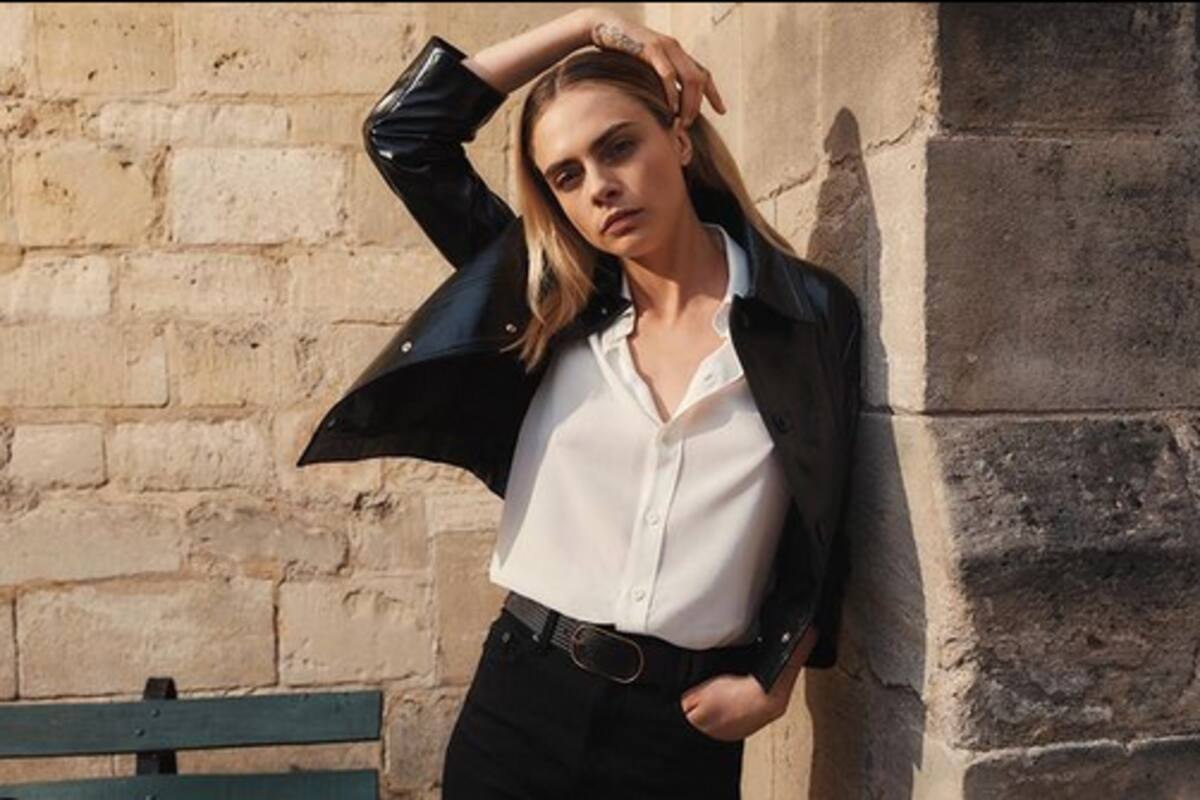 Cara Delevingne podría ser internada tras captarse en estado alarmante