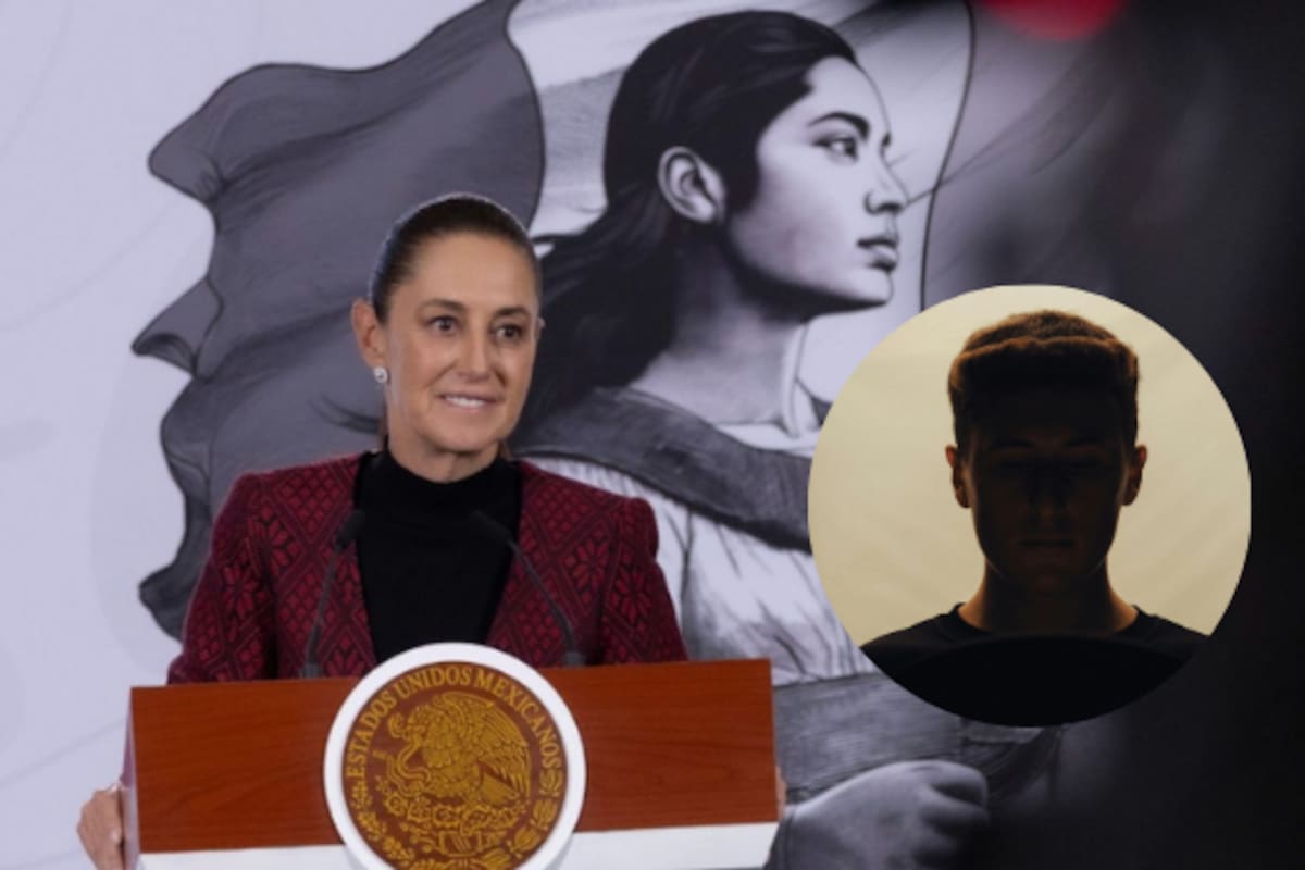 México tiene alrededor de 250 agentes extranjeros autorizados; Sheinbaum explica cómo se regula su operación
