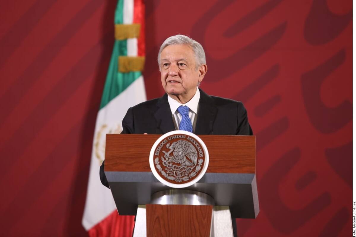 Hospitales privados contribuirán en la crisis por COVID-19: AMLO