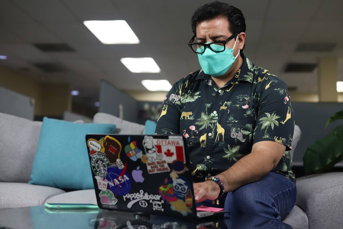 Mexicalense se convierte en embajador de programa de la NASA