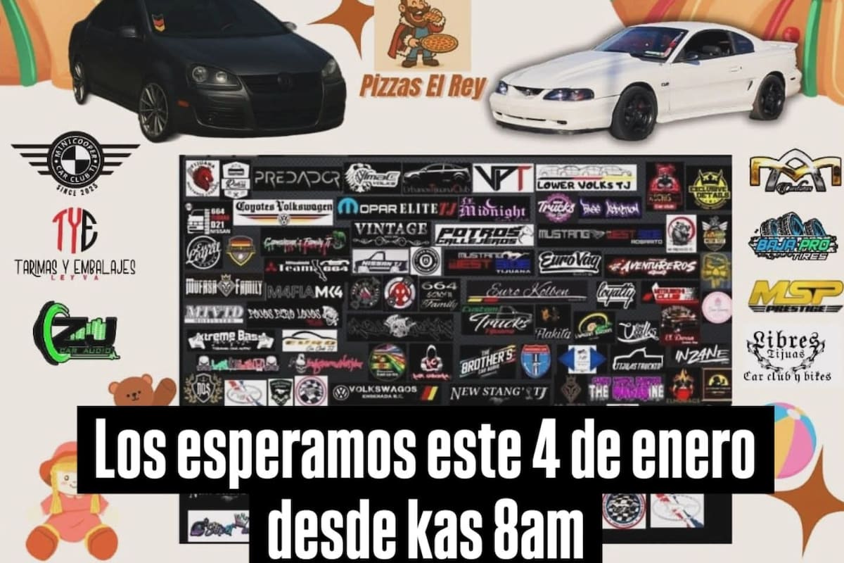 Invitan al Festival de Día de Reyes este domingo