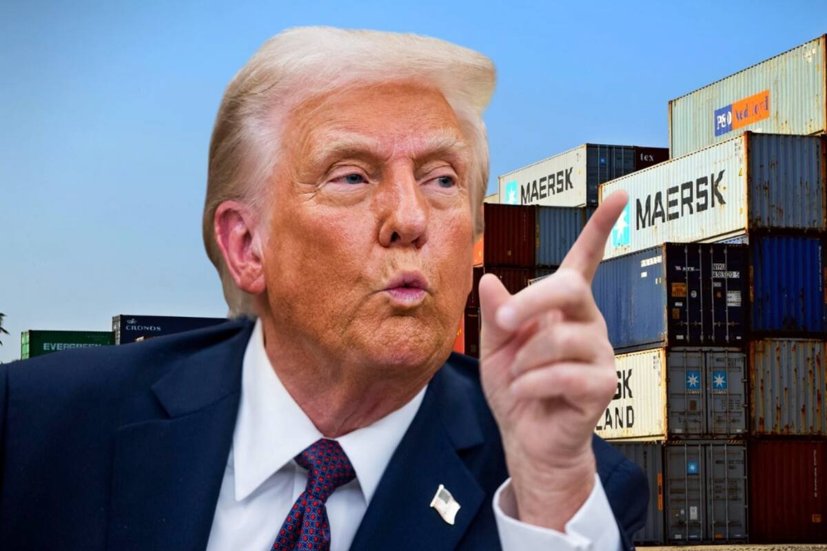 Claves para entender el “Día de la liberación”: la guerra arancelaria de Trump contra el mundo