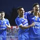 Cruz Azul despierta y vence al Necaxa