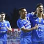 Necaxa vs Cruz Azul: Goles, resumen, resultado y mejores momentos de la jornada 6 de la Liga MX