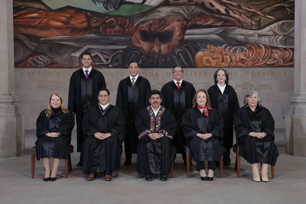 Sonorenses piden jueces sensibles e imparciales en nueva etapa del Poder Judicial