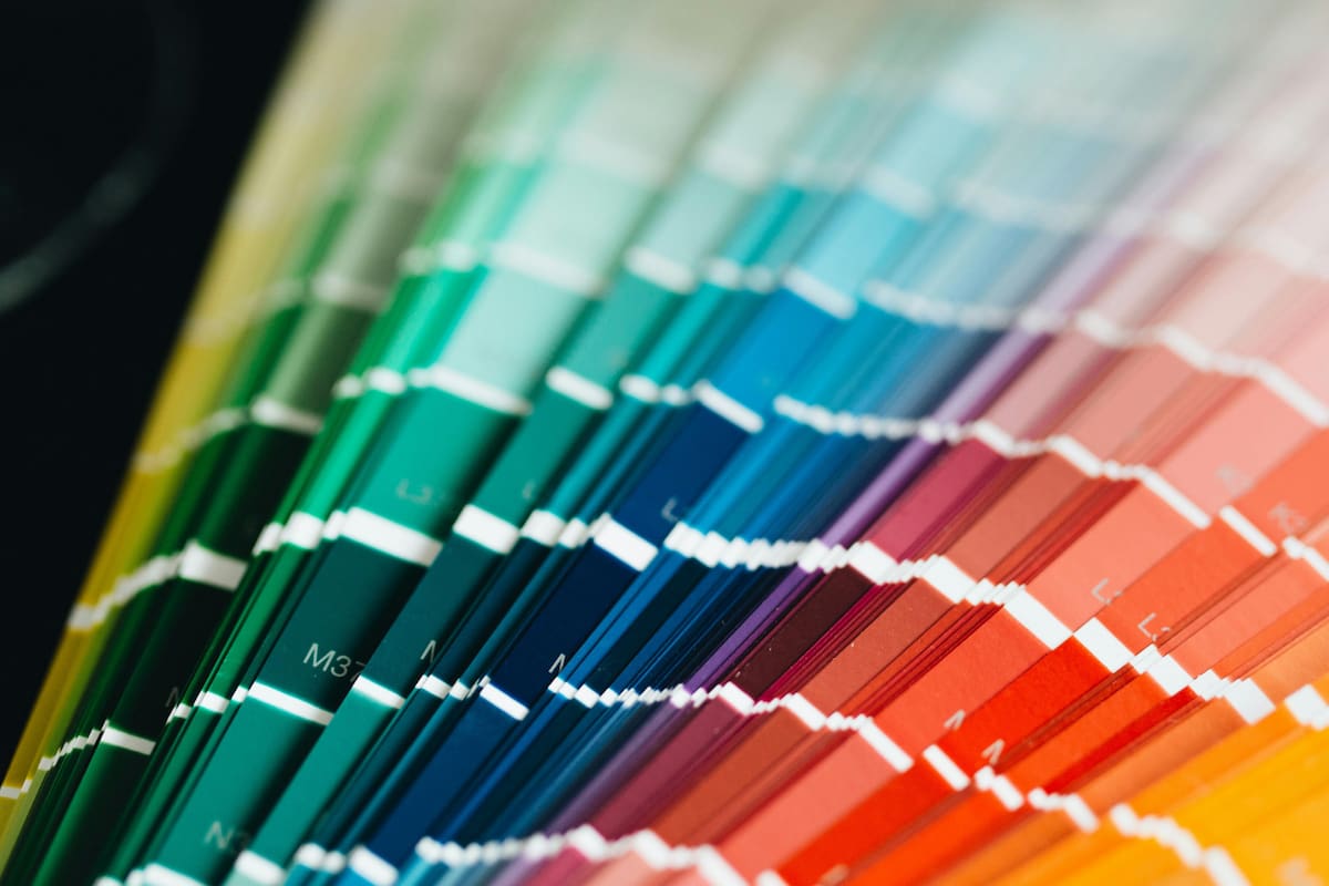 ¿Cuál es el color favorito de las personas inteligentes? Según un estudio