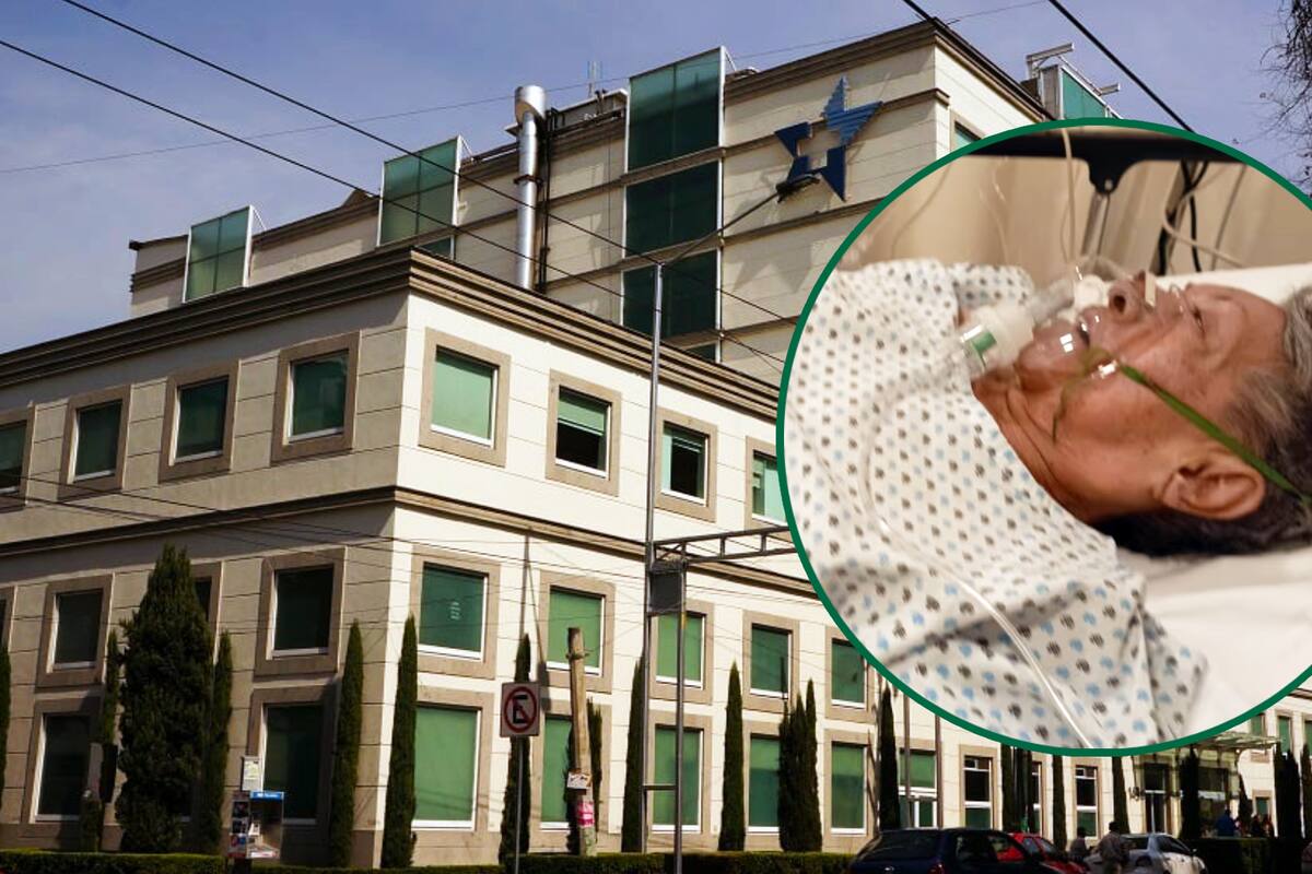 Hospital en CDMX niega atender a mujer de 84 años con infección de sangre hasta que pague $150 mil, denuncia su hija