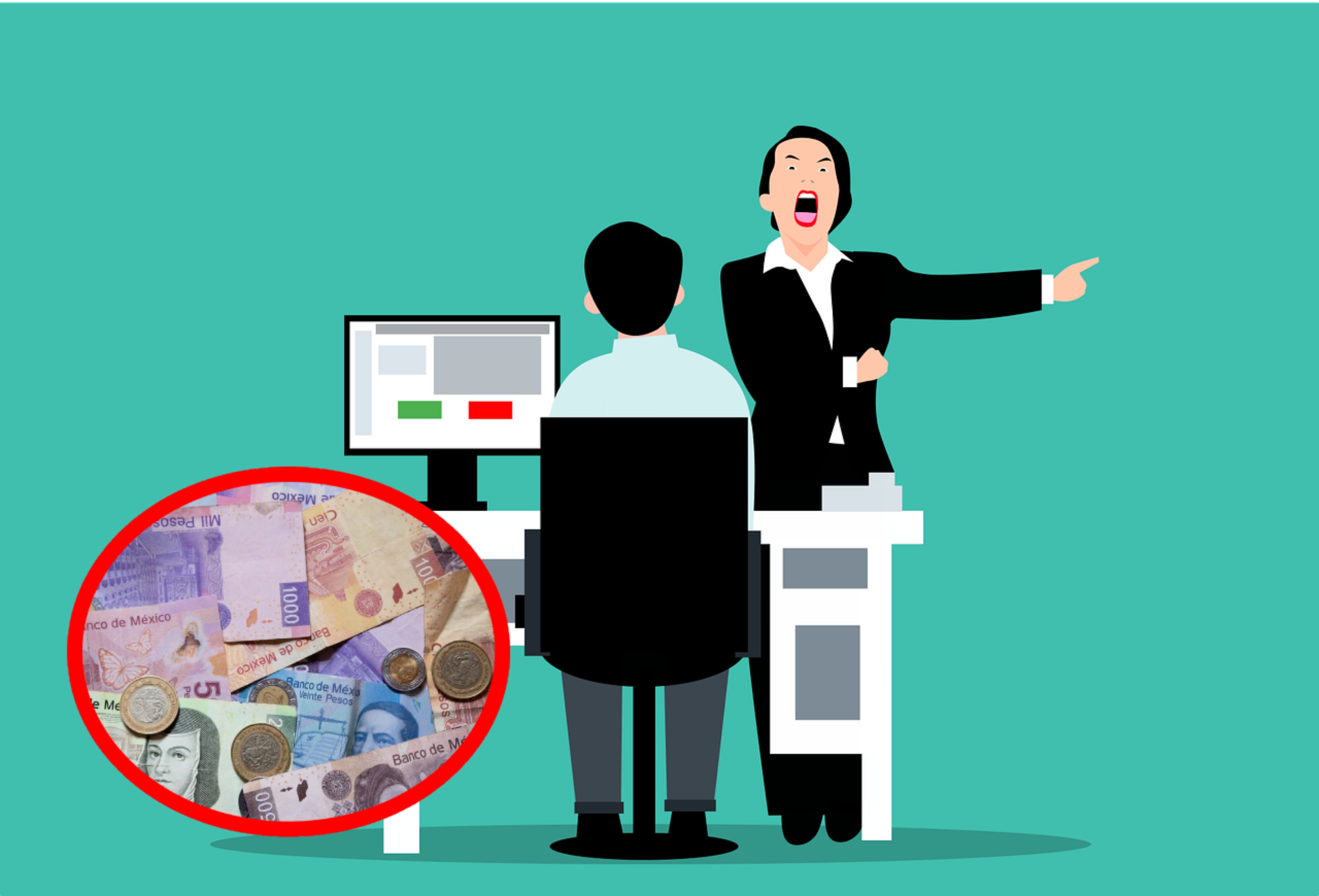 La liquidación por despido depende de si es justificado o injustificado. En un despido injustificado, el trabajador recibe, además de sus proporcionales de prestaciones, una indemnización constitucional de 90 días de salario. En un caso ejemplar con un salario diario de $500 MXN, la suma total de la liquidación por despido injustificado asciende a $130,228.00 MXN, incluyendo indemnización, 20 días de salario por cada año trabajado y prima de antigüedad.