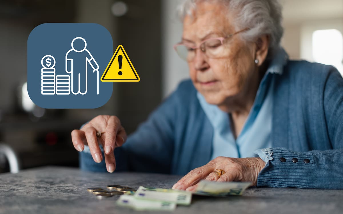 Si te encuentras bajo el régimen de la Ley 73 y planeabas utilizar la Modalidad 40 para maximizar tu pensión mediante aportaciones altas sin un sustento salarial previo equivalente, deberás replantear tu estrategia financiera de retiro.