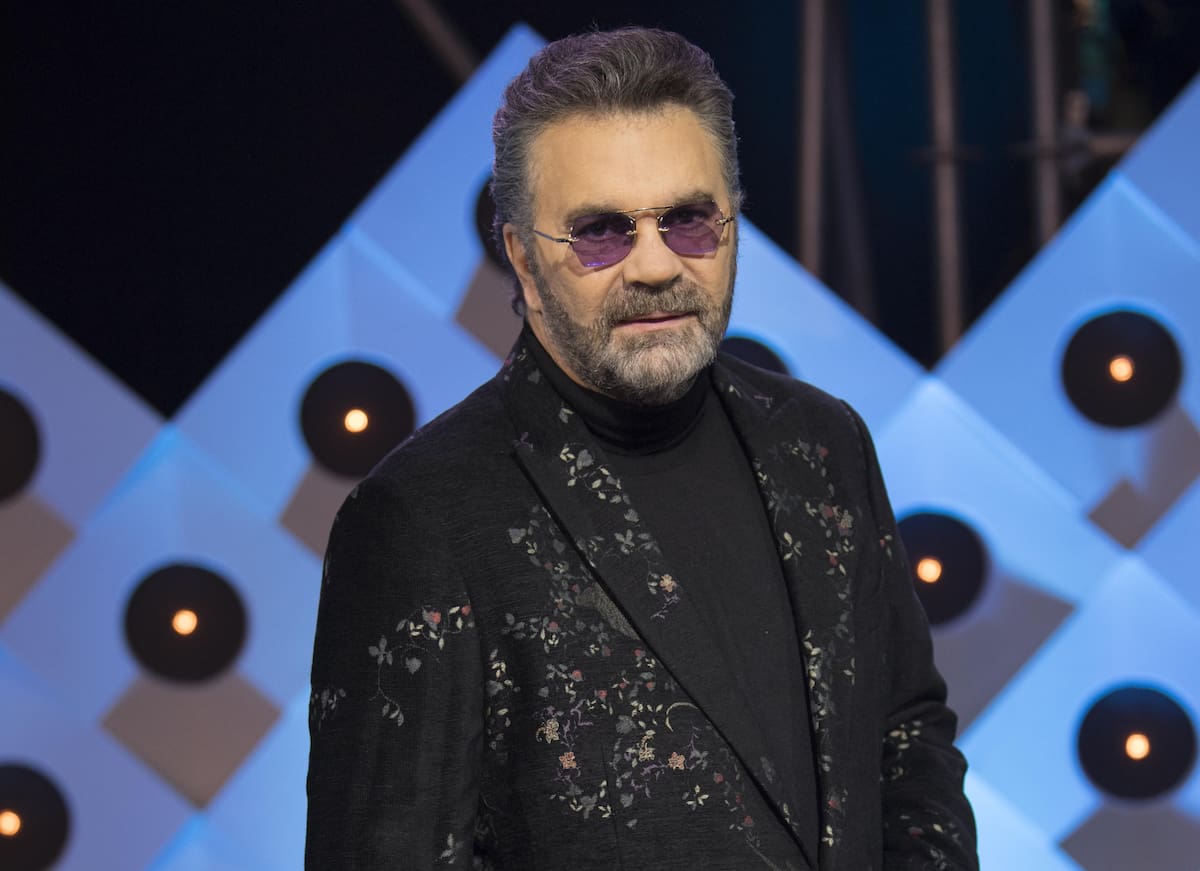 Manuel Mijares expresó su deseo de realizar actividades fuera del mundo del espectáculo.