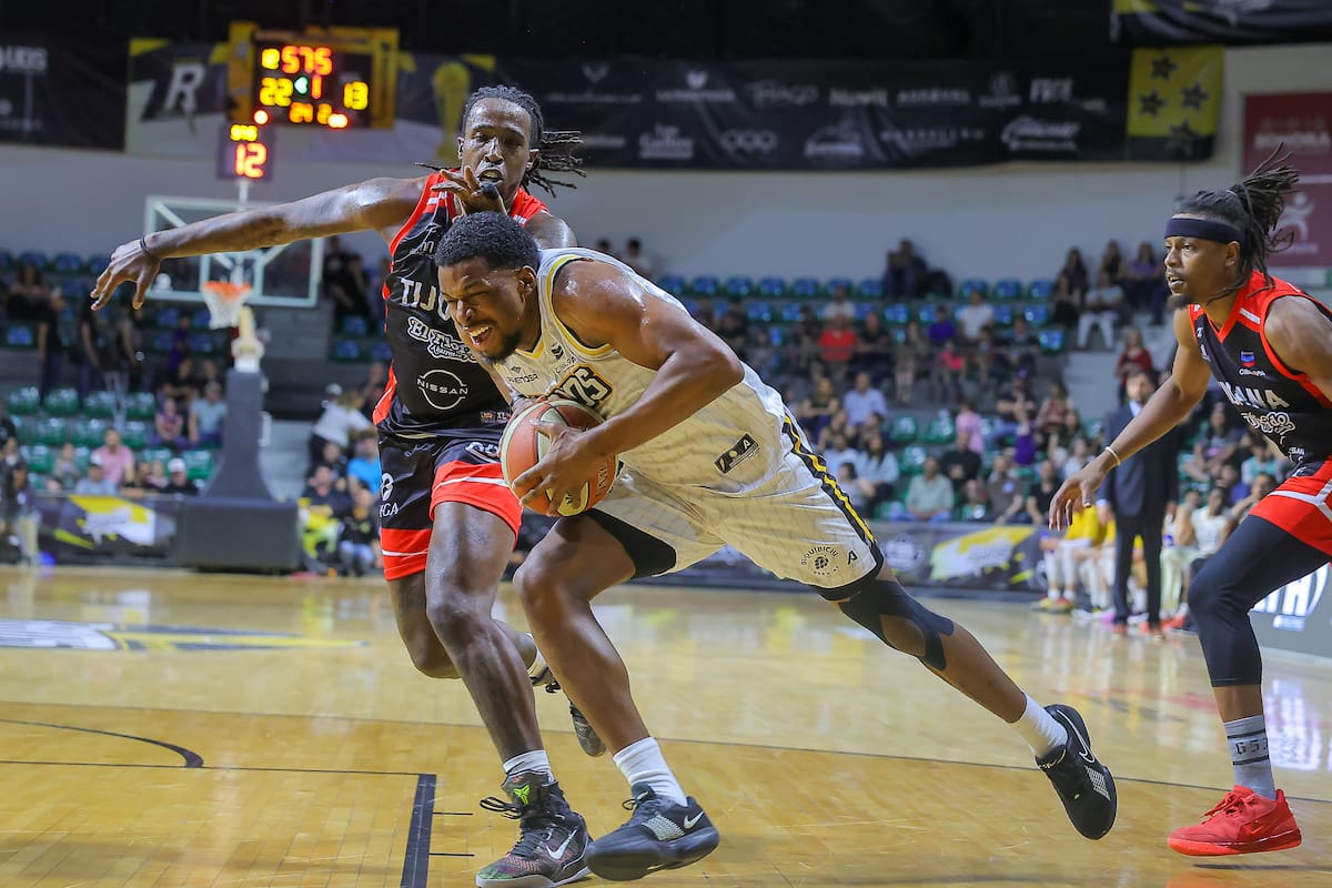 Reciben Rayos a Frayles con urgencia de triunfos